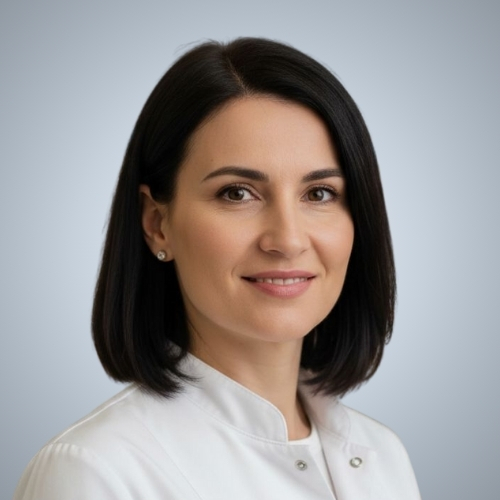 Dr. Zlatica Matić, mag. pharm.